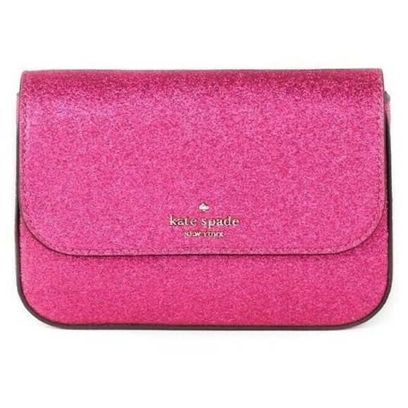 kate spade Bags Kate Spade Convertible Belt Bag Poshmark